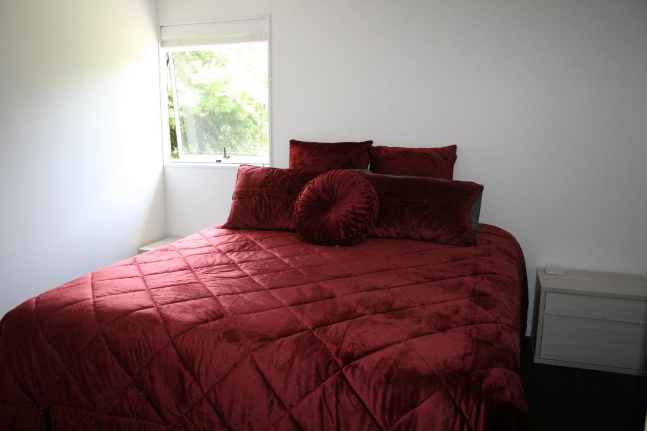 Bridgehaven Guesthouse Okoroire المظهر الخارجي الصورة
