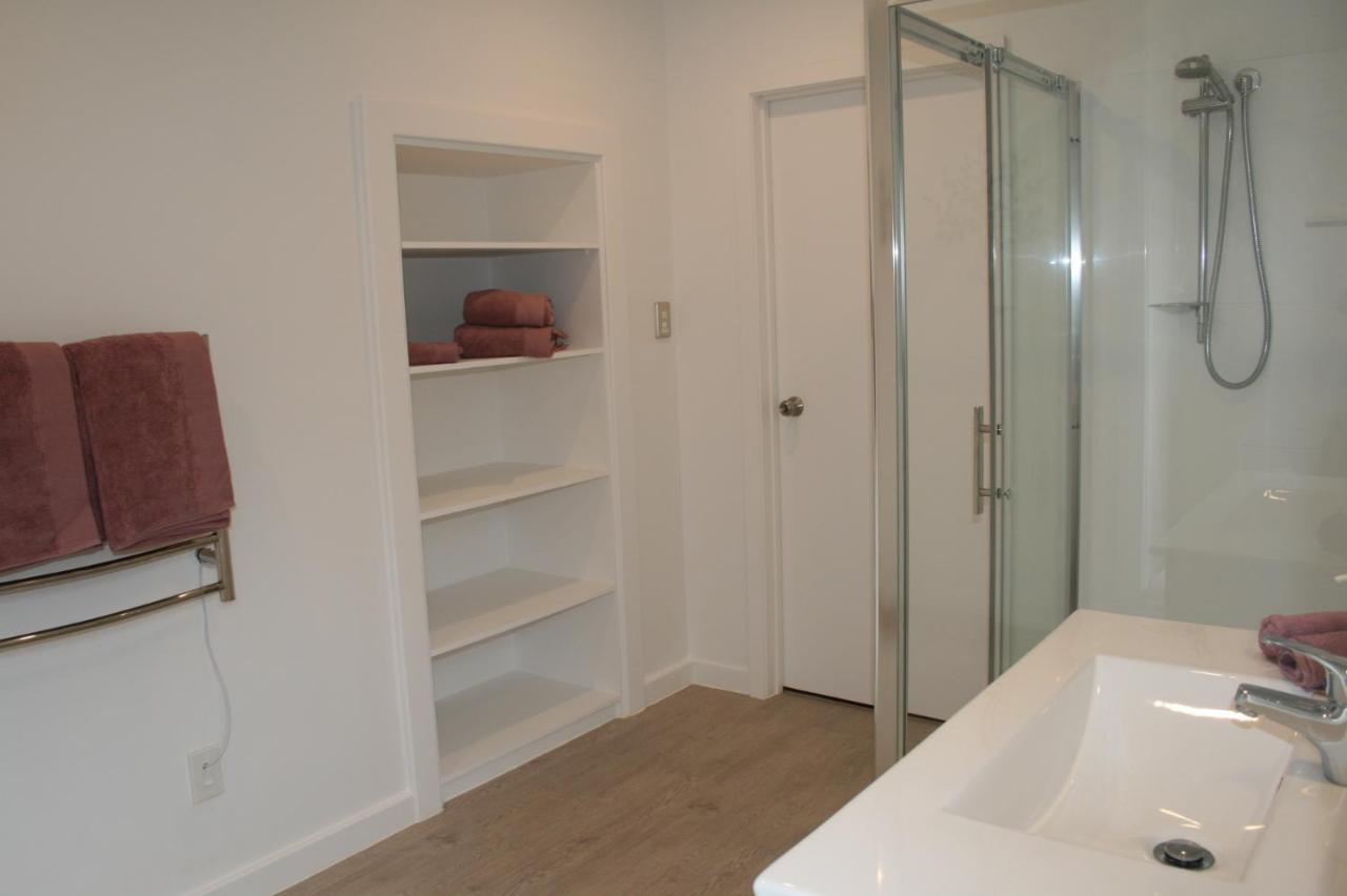 Bridgehaven Guesthouse Okoroire المظهر الخارجي الصورة